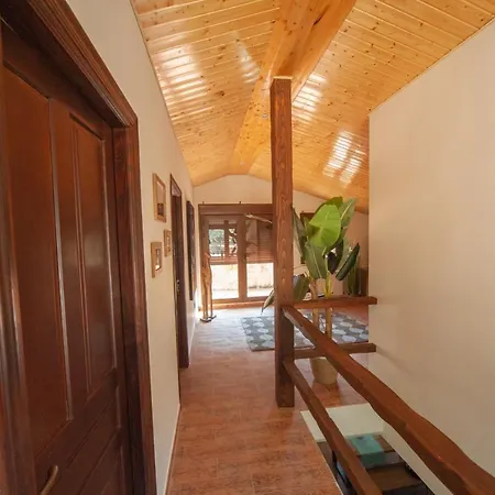 Finca Las Ciguenas - Casa Rural En Entorno Idilico Villa