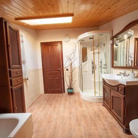 Finca Las Ciguenas - Casa Rural En Entorno Idilico *